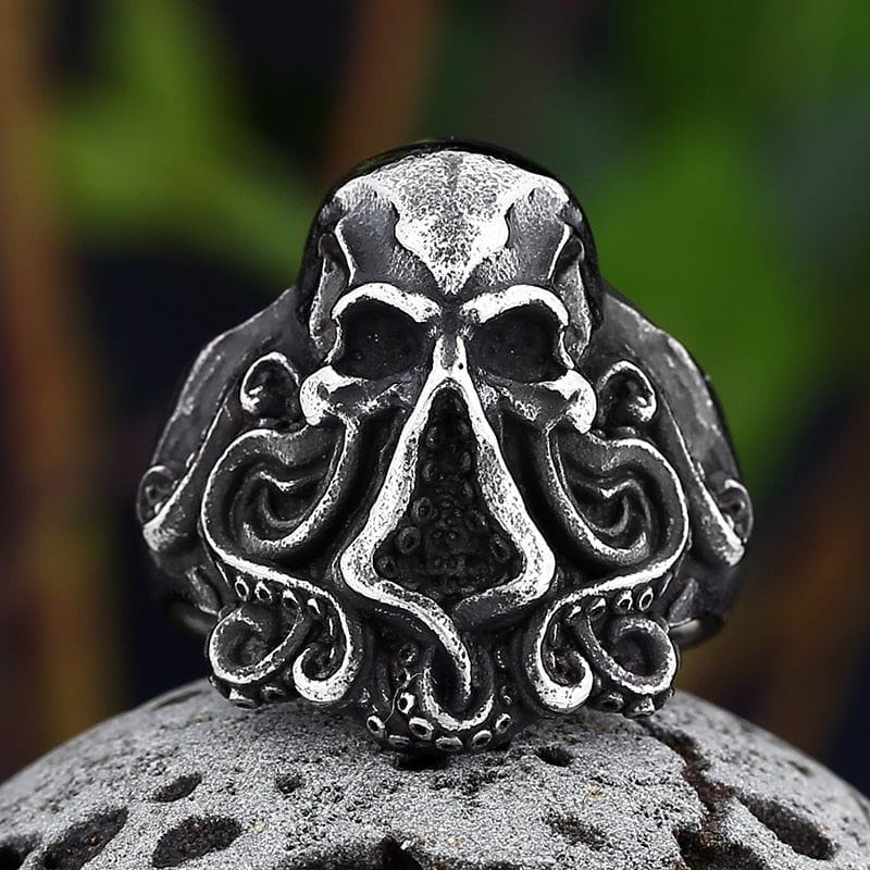 Pirate Rings